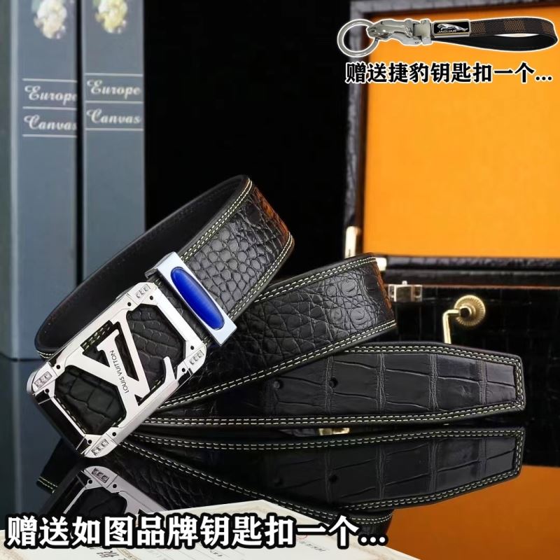 Louis Vuitton Belts